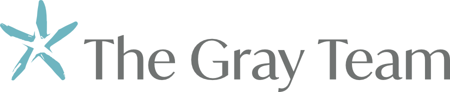 Logo of the Gray Team